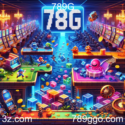 A Magia dos Jogos de Plataforma